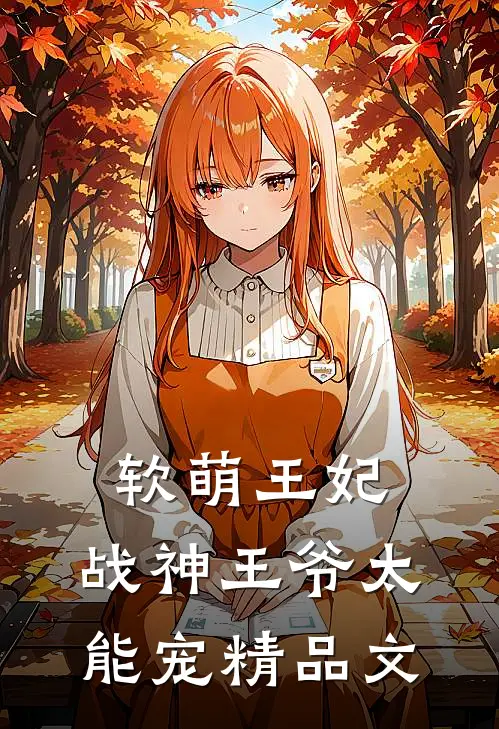 软萌王妃：战神王爷太能宠精品文