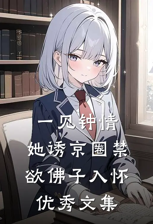 一见钟情：她诱京圈禁欲佛子入怀优秀文集