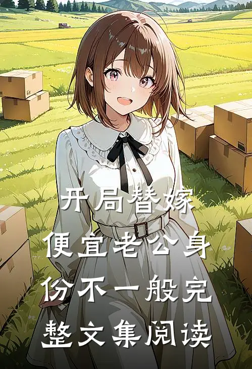 开局替嫁，便宜老公身份不一般完整文集阅读