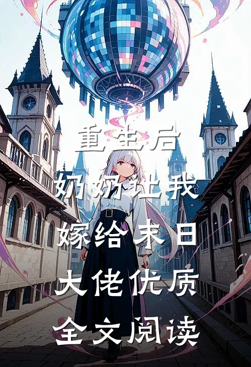 重生后，奶奶让我嫁给末日大佬优质全文阅读