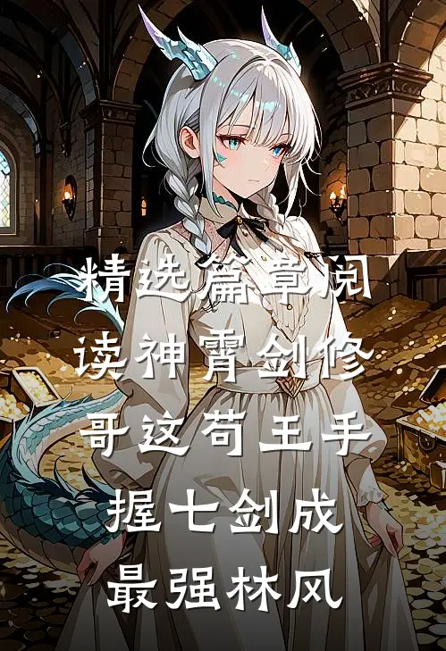 精选篇章阅读神霄剑修:哥这苟王手握七剑成最强林风