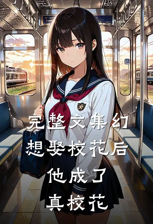 完整文集幻想娶校花后,他成了真校花免费阅读