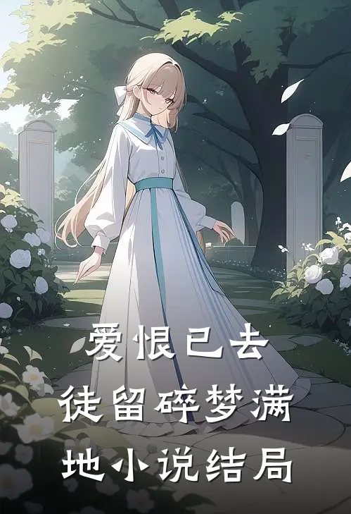 爱恨已去,徒留碎梦满地结局怎么样