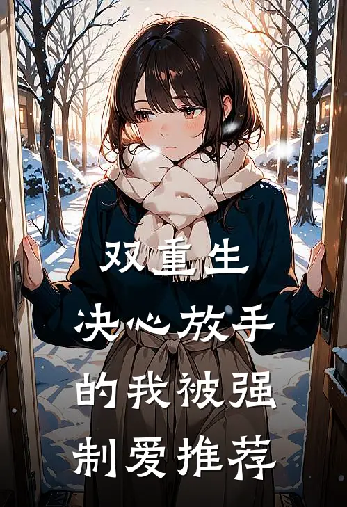双重生决心放手的我被强制爱推荐免费阅读