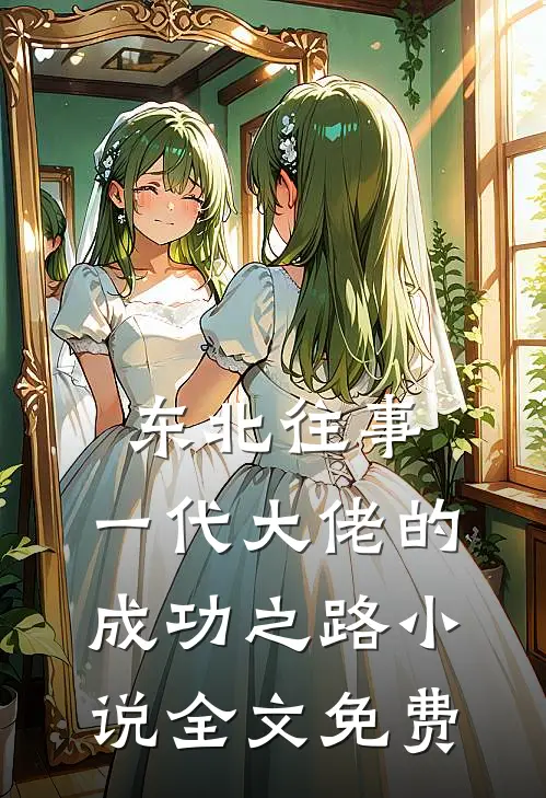 东北往事一代大佬的成功之路全文免费