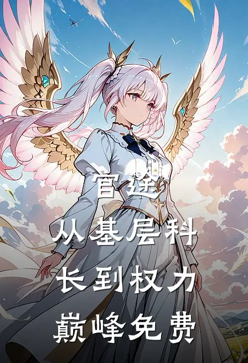 官途从基层科长到权力巅峰免费全文
