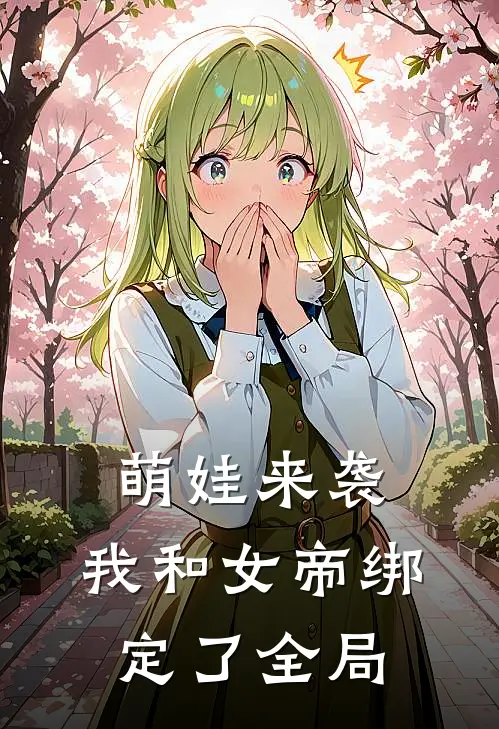 萌娃来袭,我和女帝绑定了全局模拟器