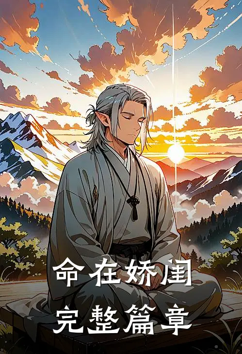命在娇闺完整篇章