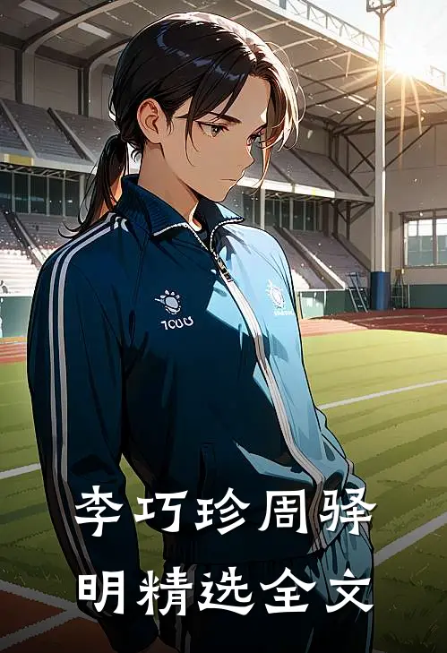 李巧珍周驿明精选全文
