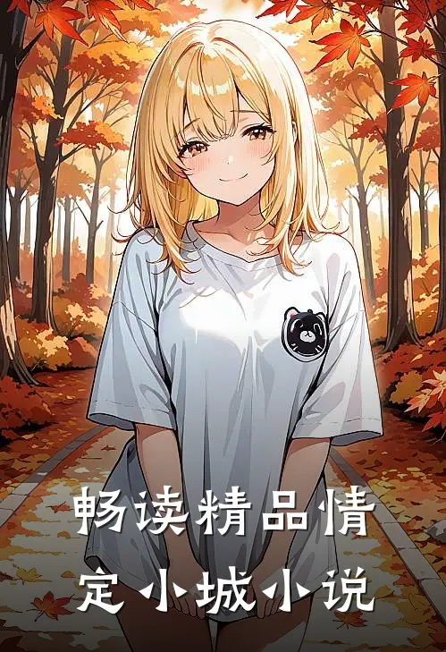 畅读精品情定小城小说