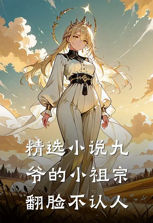 精选小说九爷的小祖宗翻脸不认人