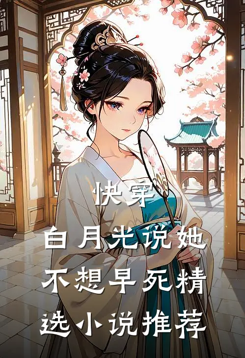 快穿,白月光说她不想早死精选小说推荐