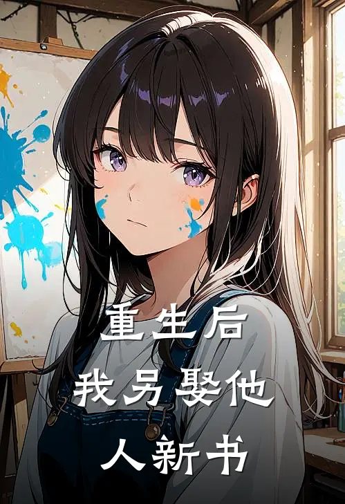 重生后,我另娶他人新书免费阅读
