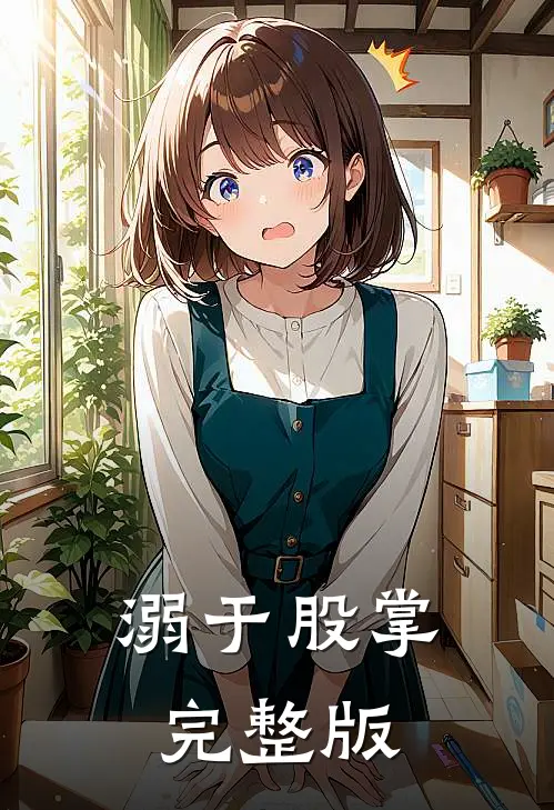 溺于股掌完整版