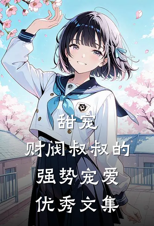 甜宠财阀叔叔的强势宠爱优秀文集免费阅读