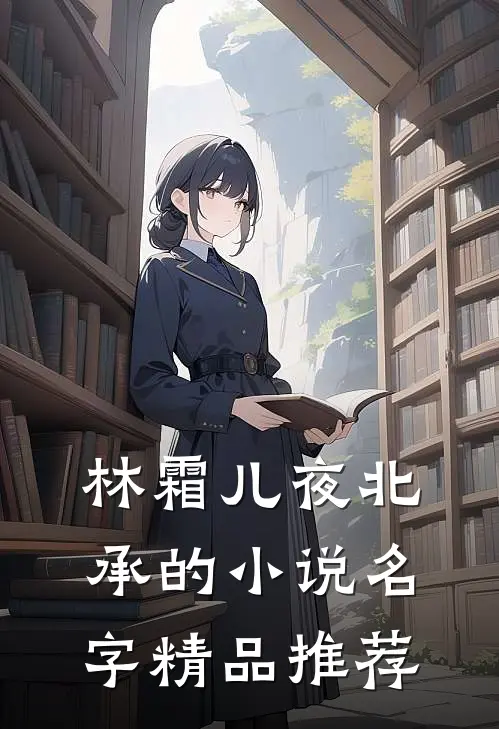 林霜儿夜北承的小说名字精品推荐