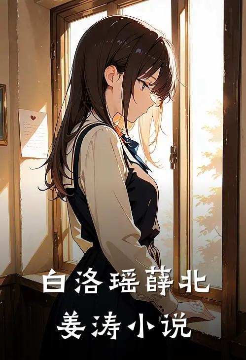 白洛瑶薛北姜涛小说