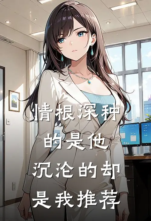 情根深种的是他,沉沦的却是我推荐的歌曲