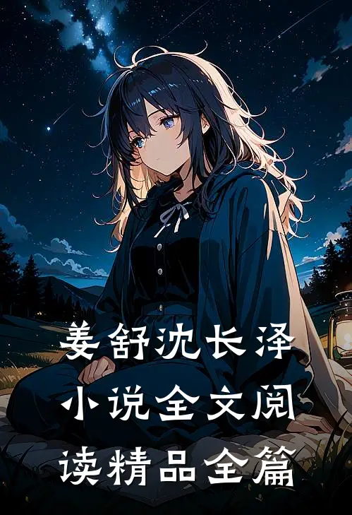 姜舒沈长泽小说全文阅读精品全篇