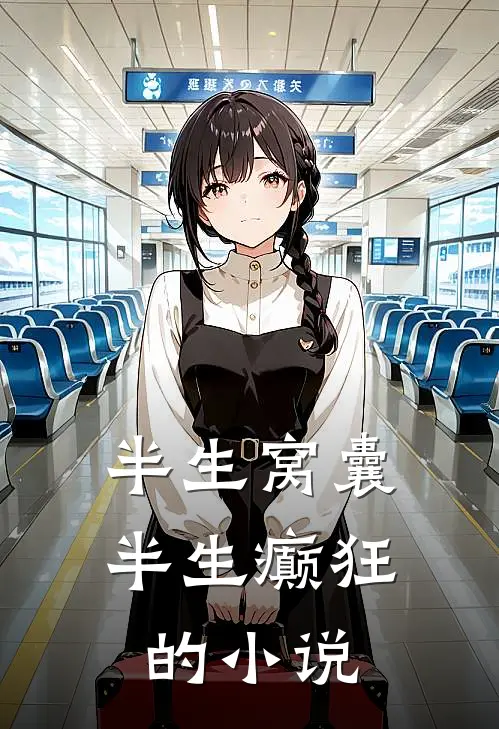 半生窝囊,半生癫狂的阅读