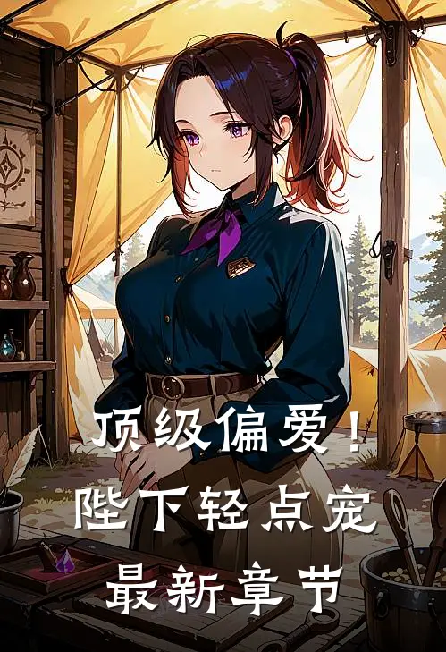 顶级偏爱!陛下轻点宠最新章节