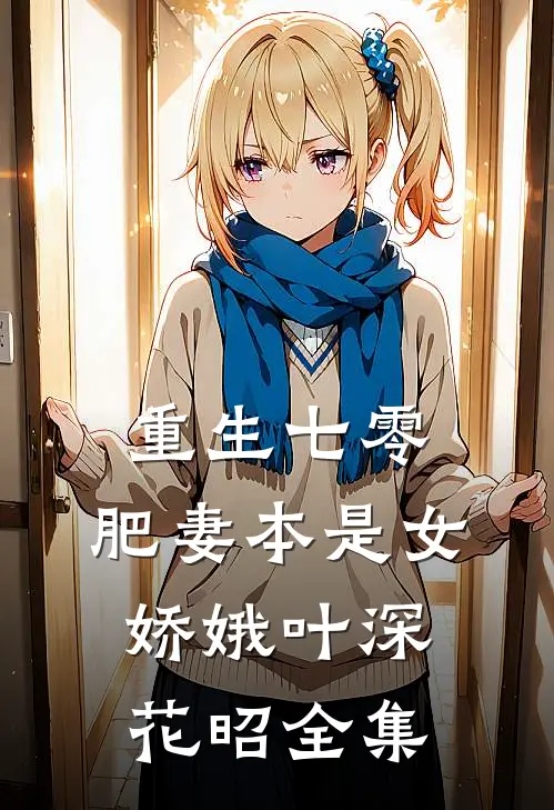 重生七零：肥妻本是女娇娥叶深花昭全集