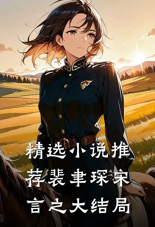 精选推荐裴聿琛宋言之大结局在线阅读