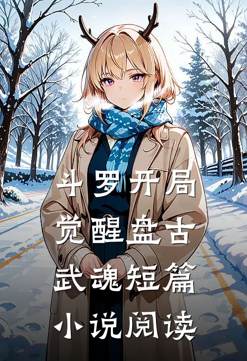 斗罗开局觉醒盘古武魂短篇小说阅读