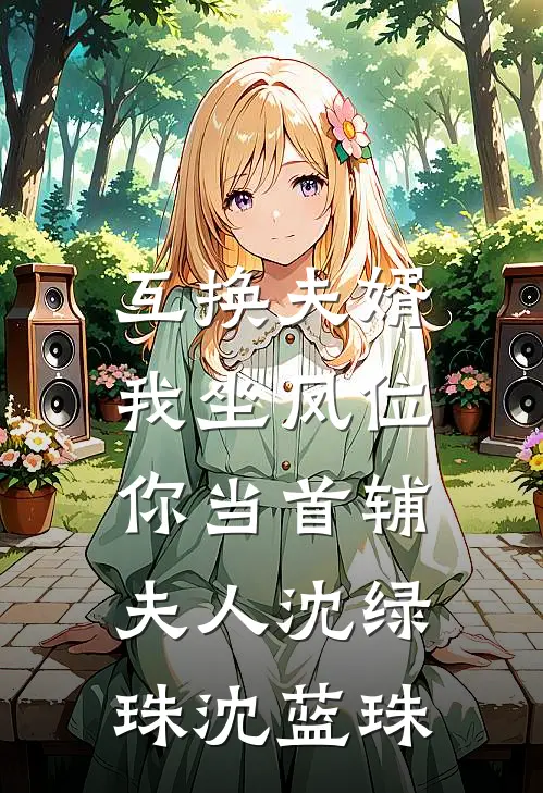 互换夫婿,我坐凤位你当首辅夫人沈绿珠沈蓝珠全文txt
