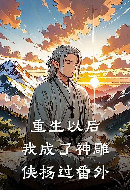 重生以后,我成了神雕侠杨过 番外
