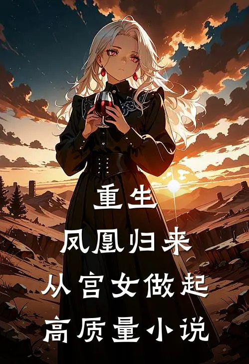 重生：凤凰归来，从宫女做起高质量小说