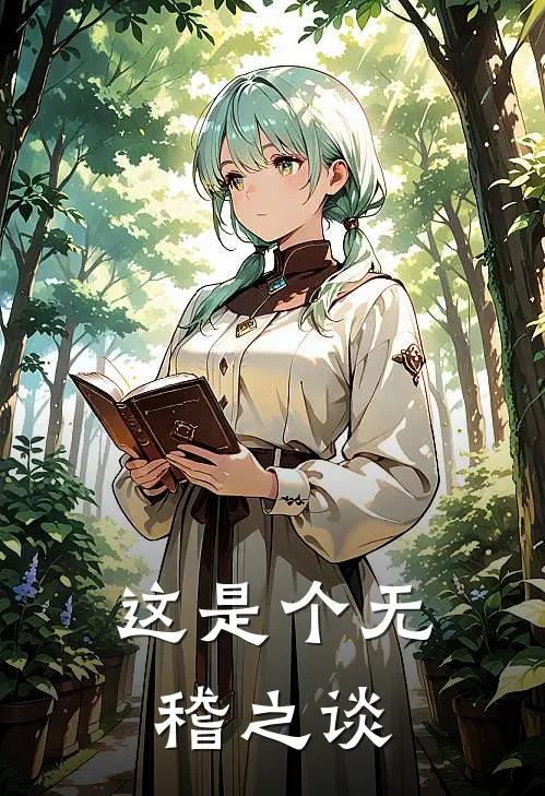 这是个无稽之谈