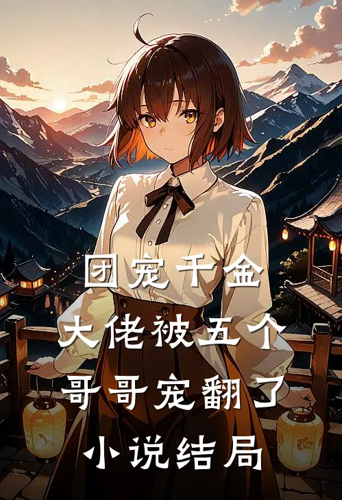 团宠千金大佬被五个哥哥宠翻了结局怎么样