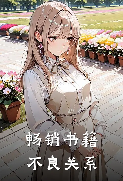 畅销书籍不良关系