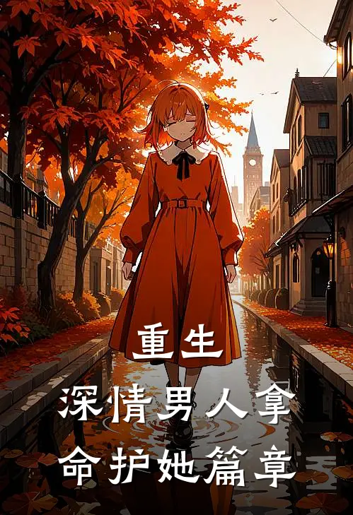 重生深情男人拿命护她篇章阅读