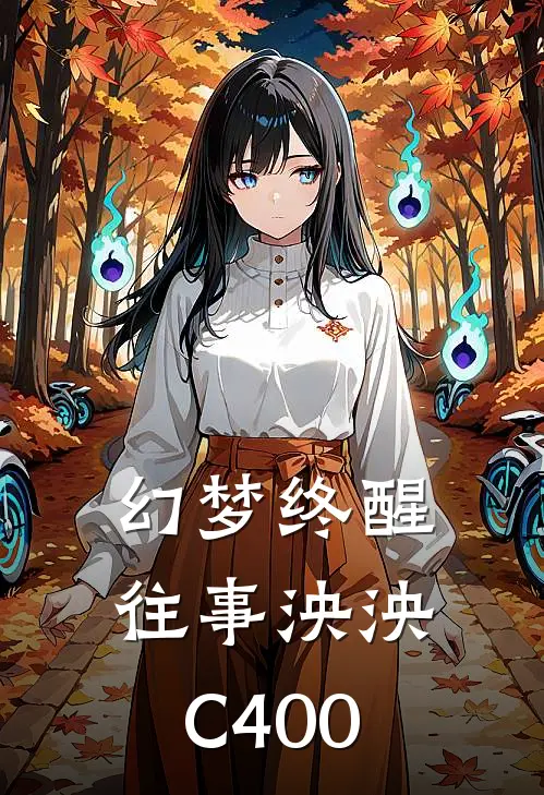 幻梦终醒，往事泱泱C400