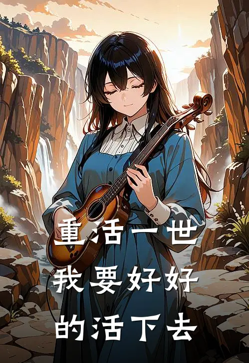 重活一世：我要好好的活下去