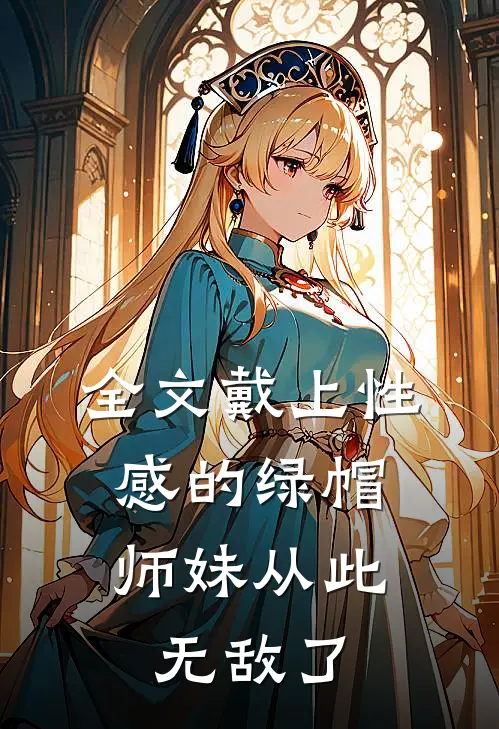 全文戴上性感的绿帽,师妹从此无敌了