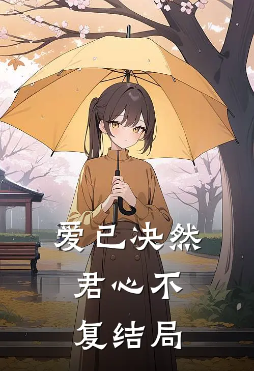 爱已决然，君心不复结局