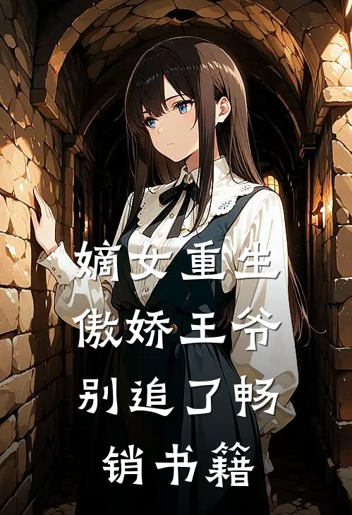 嫡女重生傲娇王爷别追了畅销书籍免费阅读
