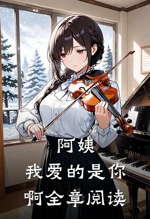 阿姨,我爱的是你啊全章阅读答案