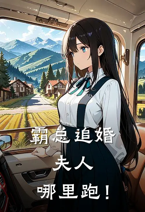 霸总追婚夫人,哪里跑! 第1075章