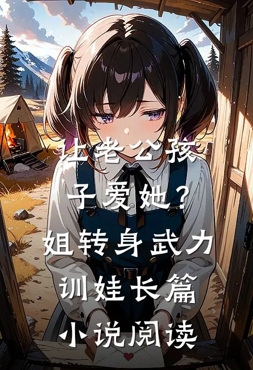 让老公孩子爱她？姐转身武力训娃长篇小说阅读