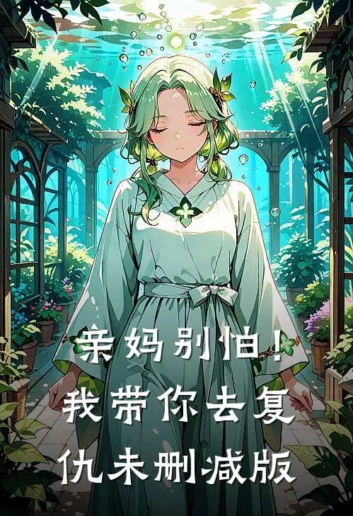亲妈别怕!我带你去复仇未删减版免费观看
