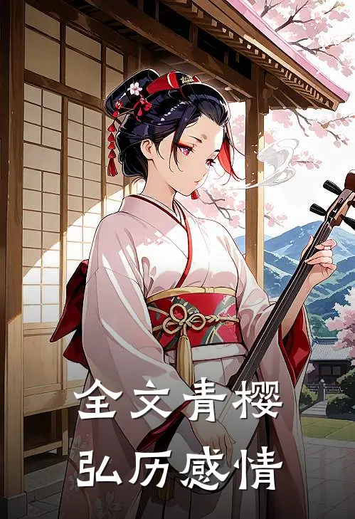 全文青樱弘历感情
