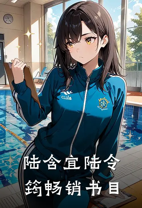 陆含宜陆令筠畅销书目