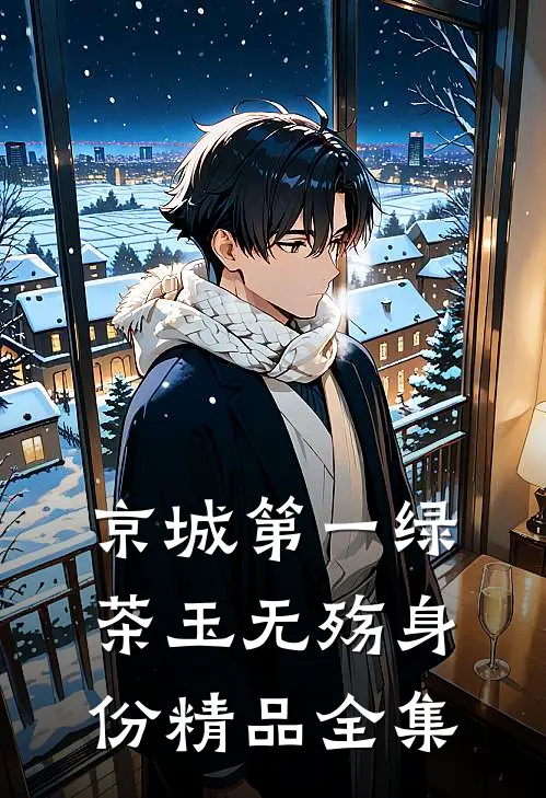 京城第一绿茶玉无殇身份精品全集