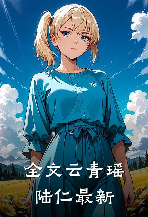 全文云青瑶陆仁最新
