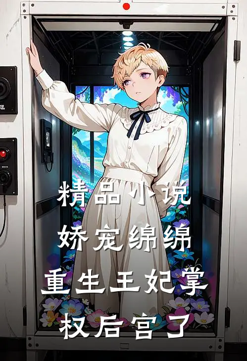 精品娇宠绵绵,重生王妃掌权后宫了
