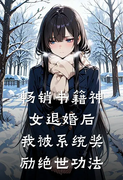 畅销书籍神女退婚后，我被系统奖励绝世功法
